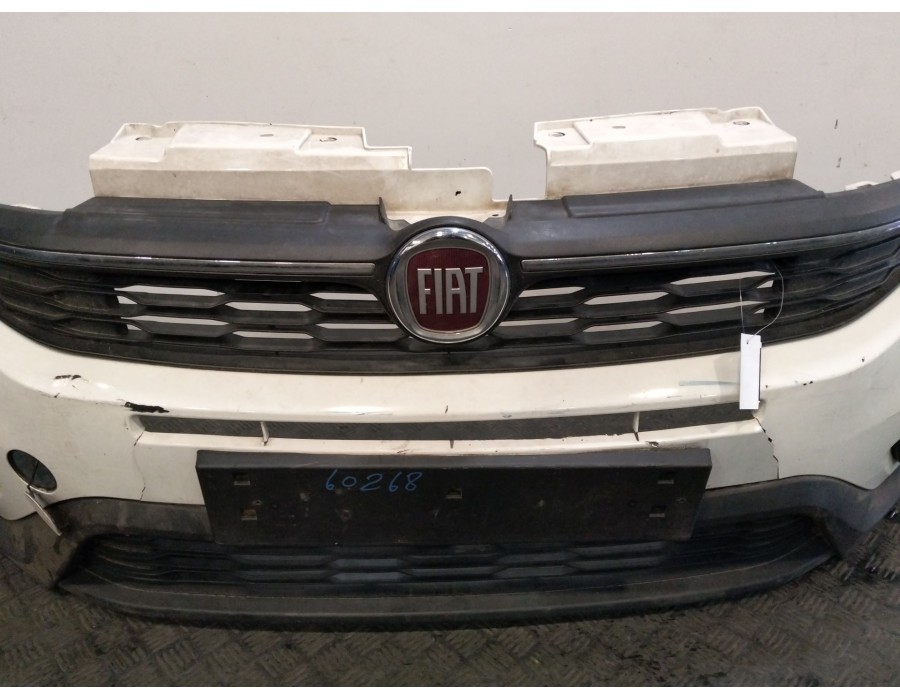 Recambio de paragolpes delantero para fiat doblo autobús (263_) 1.6 d multijet (263axh1a, 263axl11, 263axh1b) referencia OEM IAM