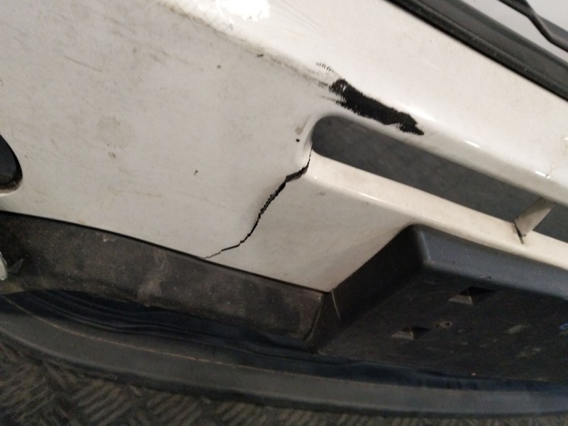 Recambio de paragolpes delantero para fiat doblo autobús (263_) 1.6 d multijet (263axh1a, 263axl11, 263axh1b) referencia OEM IAM