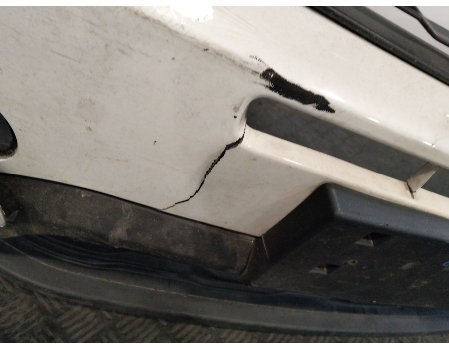 Recambio de paragolpes delantero para fiat doblo autobús (263_) 1.6 d multijet (263axh1a, 263axl11, 263axh1b) referencia OEM IAM