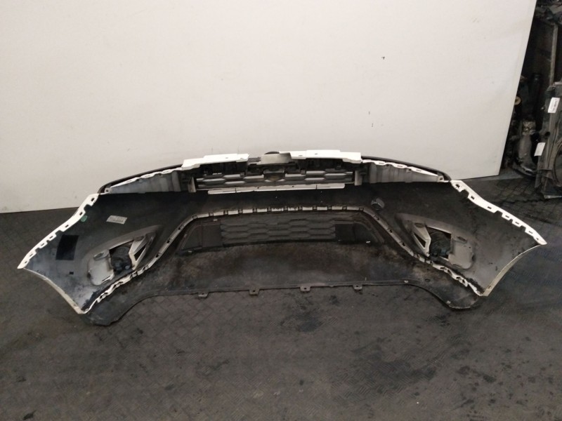 Recambio de paragolpes delantero para fiat doblo autobús (263_) 1.6 d multijet (263axh1a, 263axl11, 263axh1b) referencia OEM IAM