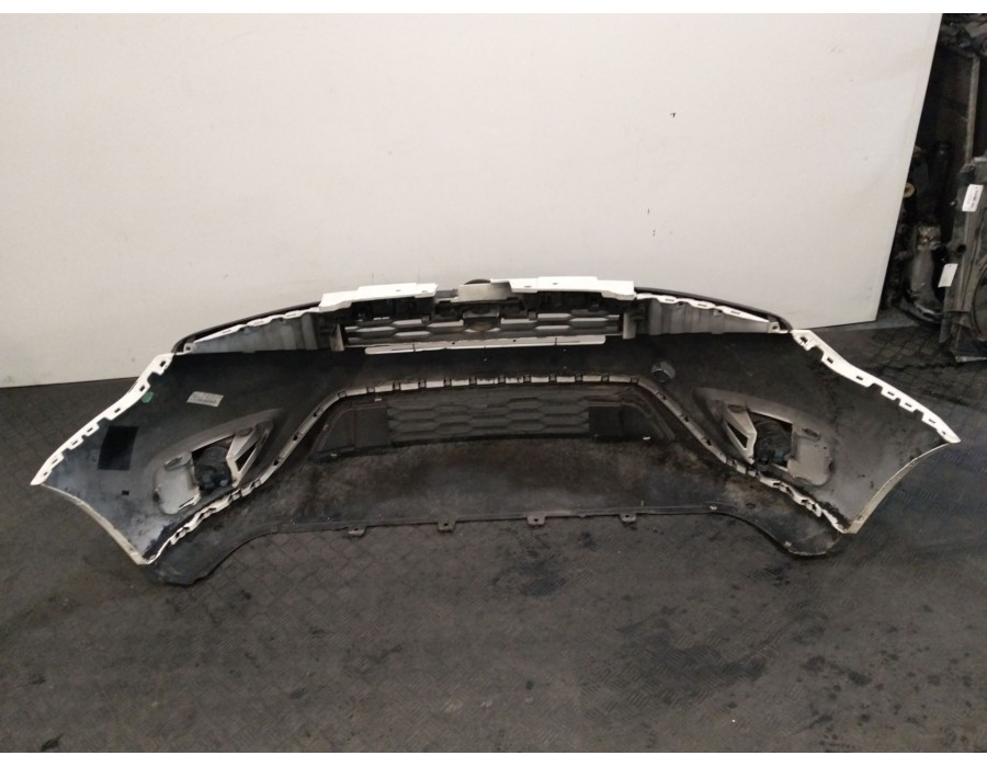 Recambio de paragolpes delantero para fiat doblo autobús (263_) 1.6 d multijet (263axh1a, 263axl11, 263axh1b) referencia OEM IAM
