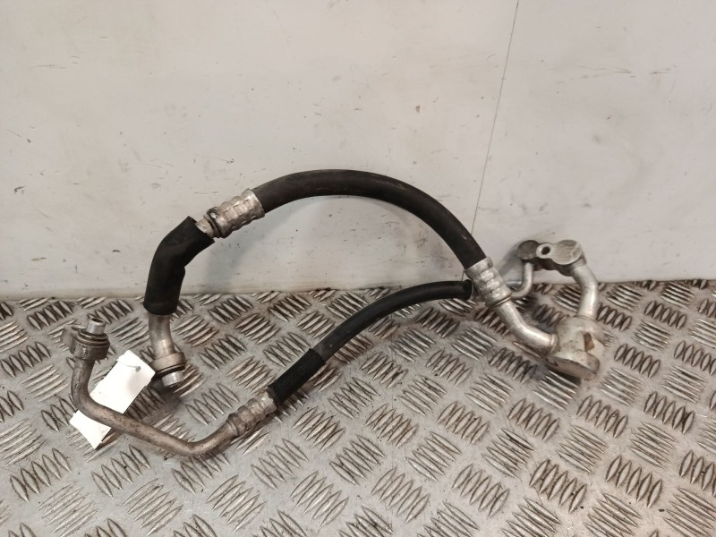 Recambio de tubos aire acondicionado para opel astra j (p10) 1.7 cdti (68) referencia OEM IAM 4890  