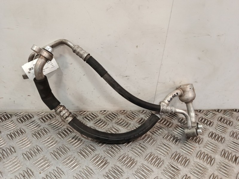 Recambio de tubos aire acondicionado para opel astra j (p10) 1.7 cdti (68) referencia OEM IAM 4890  