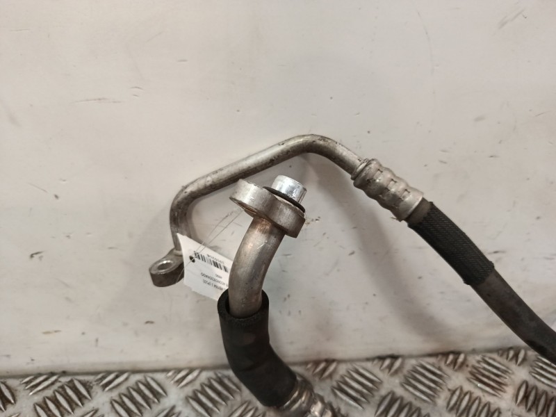 Recambio de tubos aire acondicionado para opel astra j (p10) 1.7 cdti (68) referencia OEM IAM 4890  