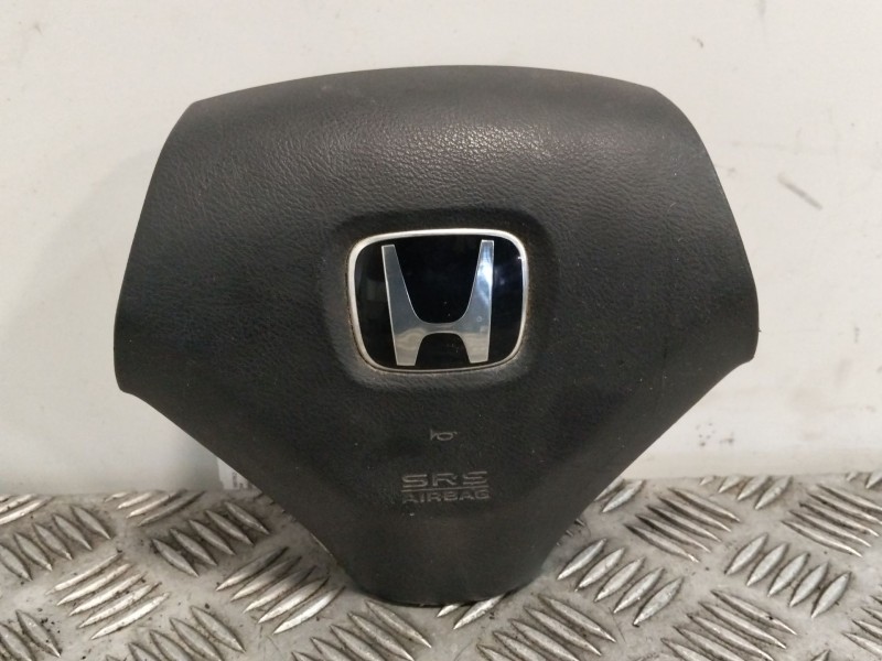 Recambio de airbag delantero izquierdo para honda accord berlina (cl/cn) referencia OEM IAM 77800SEAG810  