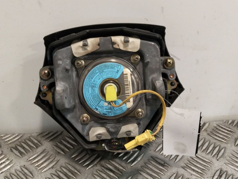Recambio de airbag delantero izquierdo para honda accord berlina (cl/cn) referencia OEM IAM 77800SEAG810  