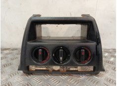 Recambio de mando climatizador para mercedes-benz 190 (w201) e 2.0 (201.024) referencia OEM IAM 2016830175  