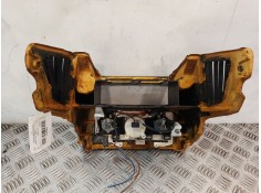 Recambio de mando climatizador para mercedes-benz 190 (w201) e 2.0 (201.024) referencia OEM IAM 2016830175   2