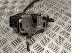 Recambio de cerradura puerta trasera izquierda para mercedes-benz clase m (w163) referencia OEM IAM A1637302135   2