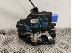 Recambio de cerradura puerta delantera derecha para seat altea (5p1) 1.6 referencia OEM IAM   