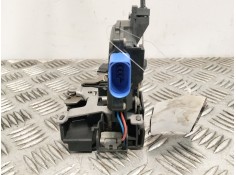 Recambio de cerradura puerta delantera derecha para seat altea (5p1) 1.6 referencia OEM IAM    2