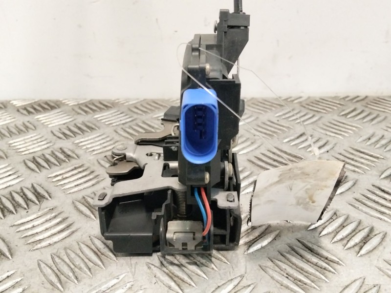 Recambio de cerradura puerta delantera derecha para seat altea (5p1) 1.6 referencia OEM IAM   