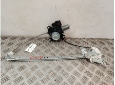 Recambio de elevalunas trasero derecho para toyota rav 4 v (_a5_, _h5_) 2.5 hybrid awd (axap54) referencia OEM IAM 8571042150  