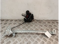Recambio de elevalunas trasero derecho para toyota rav 4 v (_a5_, _h5_) 2.5 hybrid awd (axap54) referencia OEM IAM 8571042150   2