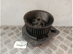 Recambio de motor calefaccion para audi 80 b2 sedán (811, 813, 814, 819, 853) 2.2 quattro (85q) referencia OEM IAM 8A1820021  