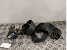 Recambio de cinturon seguridad delantero izquierdo para fiat qubo (225_) 1.4 (225axa1a, 225cxa1a) referencia OEM IAM 735632225  