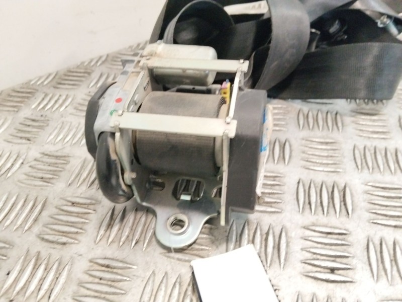 Recambio de cinturon seguridad delantero izquierdo para fiat qubo (225_) 1.4 (225axa1a, 225cxa1a) referencia OEM IAM 735632225  