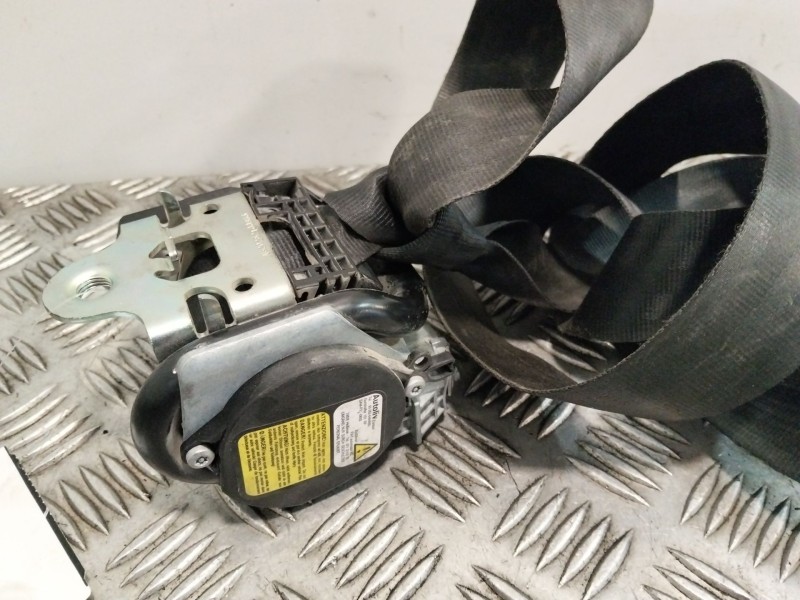Recambio de cinturon seguridad delantero izquierdo para fiat qubo (225_) 1.4 (225axa1a, 225cxa1a) referencia OEM IAM 735632225  