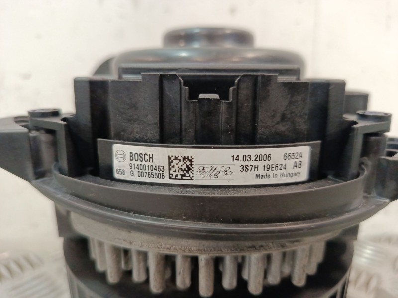 Recambio de ventilador calefaccion para ford mondeo iii (b5y) 2.0 tdci referencia OEM IAM 1736007601  