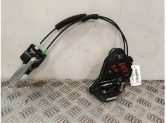 Recambio de cerradura puerta trasera derecha para toyota rav 4 v (_a5_, _h5_) 2.5 hybrid awd (axap54) referencia OEM IAM A046693