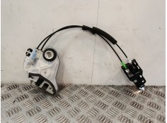 Recambio de cerradura puerta trasera derecha para toyota rav 4 v (_a5_, _h5_) 2.5 hybrid awd (axap54) referencia OEM IAM A046693 2