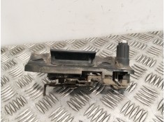 Recambio de cerradura maletero / porton para mercedes-benz vito furgoneta (w638) 110 cdi 2.2 (638.094) referencia OEM IAM 638743
