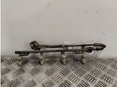 Recambio de rampa inyectora para mitsubishi outlander (cu0w) 2.0 cat referencia OEM IAM   