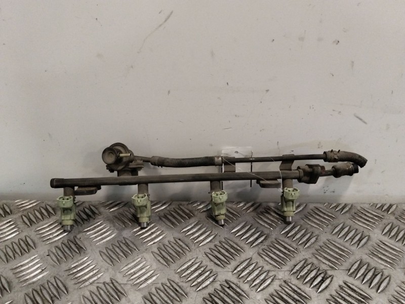 Recambio de rampa inyectora para mitsubishi outlander (cu0w) 2.0 cat referencia OEM IAM   