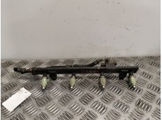 Recambio de rampa inyectora para mitsubishi outlander (cu0w) 2.0 cat referencia OEM IAM    2