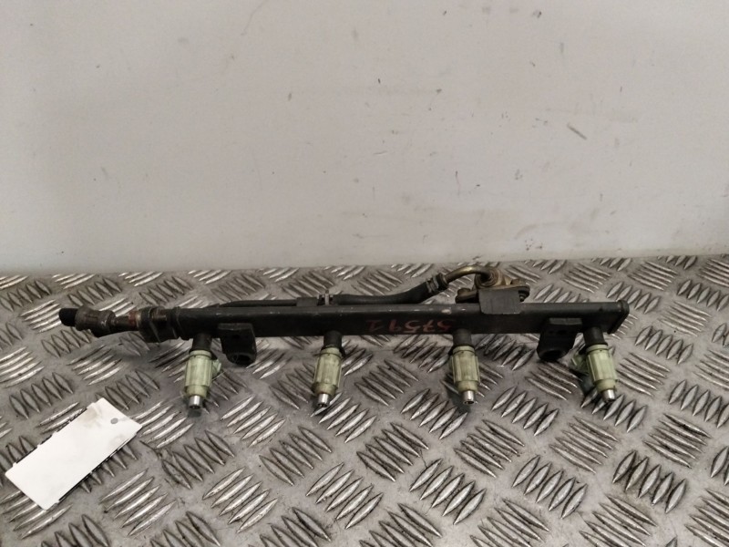 Recambio de rampa inyectora para mitsubishi outlander (cu0w) 2.0 cat referencia OEM IAM   