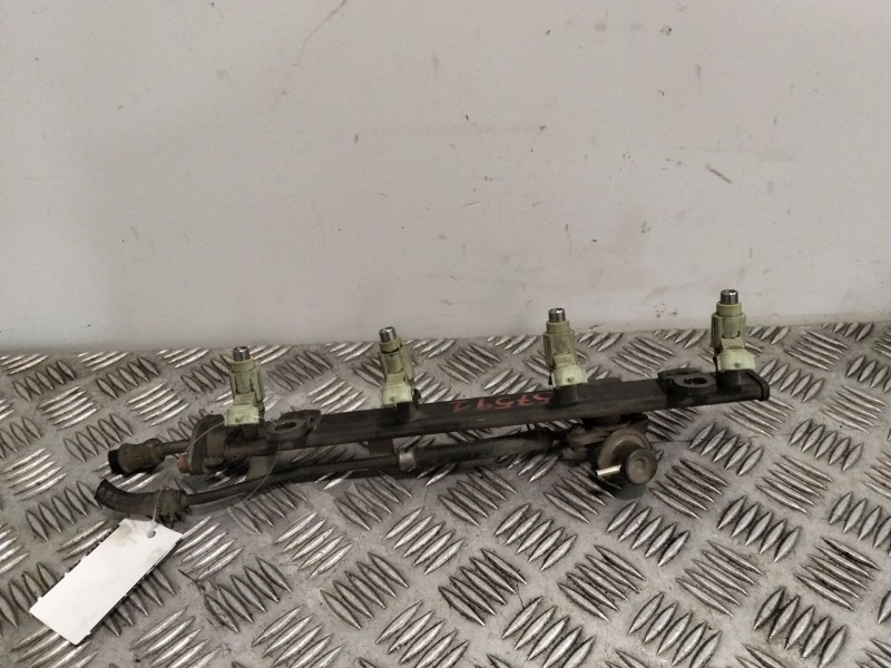 Recambio de rampa inyectora para mitsubishi outlander (cu0w) 2.0 cat referencia OEM IAM   