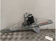 Recambio de elevalunas delantero derecho para citroën berlingo multispace (b9) 1.6 bluehdi 120 referencia OEM IAM 9222EQ 9680557