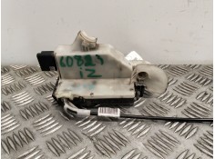 Recambio de cerradura puerta delantera izquierda para peugeot 208 i (ca_, cc_) 1.2 vti 82 referencia OEM IAM 9812500880 45037185