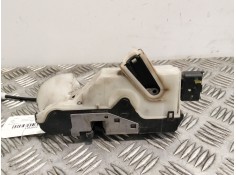 Recambio de cerradura puerta delantera izquierda para peugeot 208 i (ca_, cc_) 1.2 vti 82 referencia OEM IAM 9812500880 45037185 2