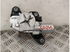 Recambio de motor limpia trasero para renault scénic iv (j9_) 1.5 dci 110 referencia OEM IAM 287109757R  