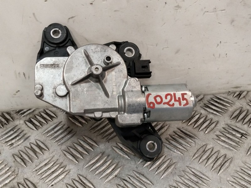 Recambio de motor limpia trasero para renault scénic iv (j9_) 1.5 dci 110 referencia OEM IAM 287109757R  
