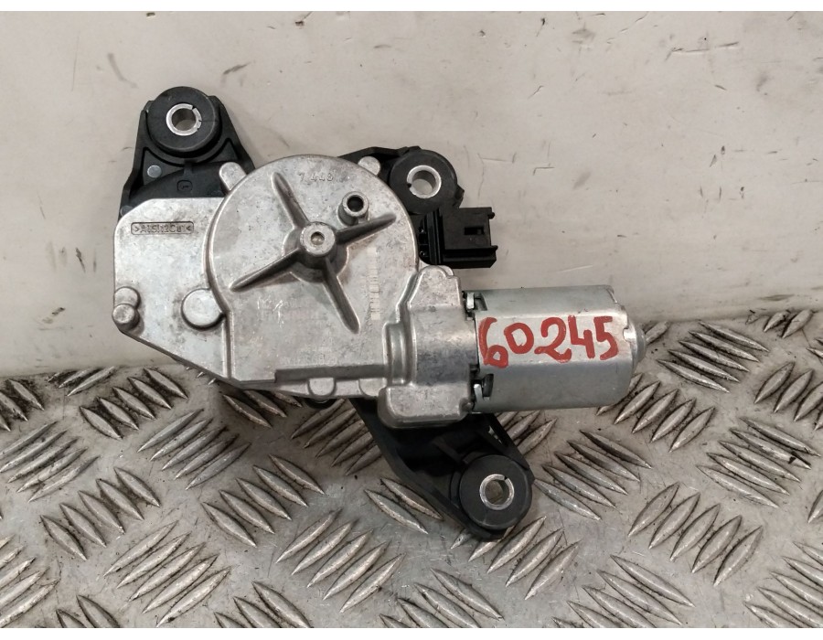 Recambio de motor limpia trasero para renault scénic iv (j9_) 1.5 dci 110 referencia OEM IAM 287109757R  