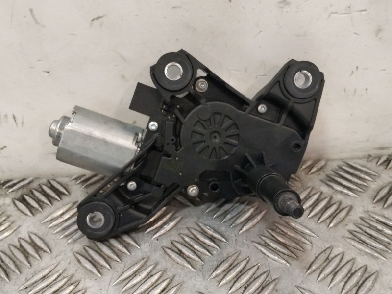 Recambio de motor limpia trasero para renault scénic iv (j9_) 1.5 dci 110 referencia OEM IAM 287109757R  