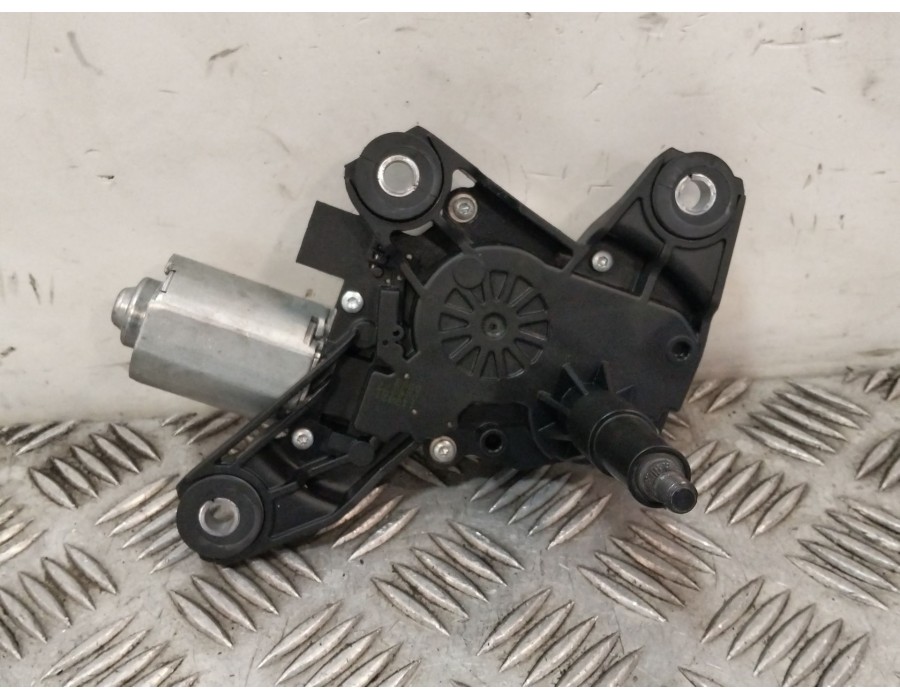 Recambio de motor limpia trasero para renault scénic iv (j9_) 1.5 dci 110 referencia OEM IAM 287109757R  