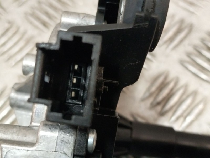 Recambio de motor limpia trasero para renault scénic iv (j9_) 1.5 dci 110 referencia OEM IAM 287109757R  