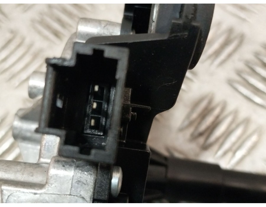 Recambio de motor limpia trasero para renault scénic iv (j9_) 1.5 dci 110 referencia OEM IAM 287109757R  
