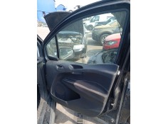 Recambio de elevalunas delantero derecho para ford transit courier b460 furgoneta/monovolumen 1.5 tdci referencia OEM IAM 200928