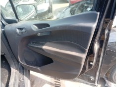 Recambio de elevalunas delantero derecho para ford transit courier b460 furgoneta/monovolumen 1.5 tdci referencia OEM IAM 200928 2