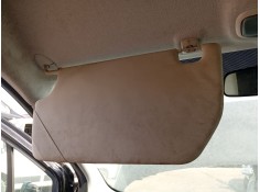 Recambio de parasol izquierdo para ford transit courier b460 furgoneta/monovolumen 1.5 tdci referencia OEM IAM 2045210  
