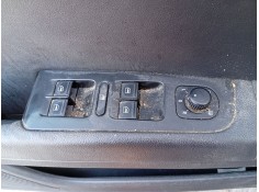 Recambio de mando elevalunas delantero izquierdo para skoda superb ii station wagon (3t5) 2.0 tdi 16v referencia OEM IAM 1Z09598