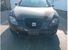 Recambio de paragolpes delantero para seat leon (1p1) 1.9 tdi referencia OEM IAM 1P0807217AAGRU  