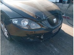 Recambio de paragolpes delantero para seat leon (1p1) 1.9 tdi referencia OEM IAM 1P0807217AAGRU   2