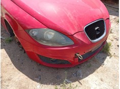 Recambio de paragolpes delantero para seat leon (1p1) 1.6 tdi referencia OEM IAM 1P0807217AAGRU   2