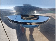 Recambio de maneta exterior delantera derecha para skoda superb ii station wagon (3t5) 2.0 tdi 16v referencia OEM IAM 1K8837206F