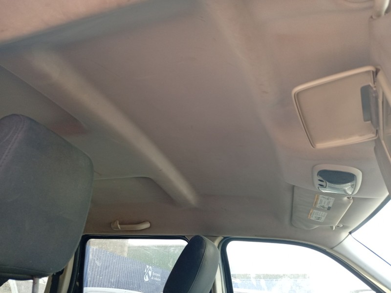 Recambio de techo interior para dodge nitro 2.8 crd referencia OEM IAM 1KS54DW1AA  